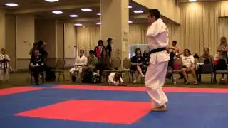 WKA Worlds   Day 4   Simon Bernier