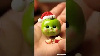 Fruit Level Comedy &ndash; Apple Eating Apple 😂#shorts #viral #funny #ytshorts #shortsfeed #trending #ai