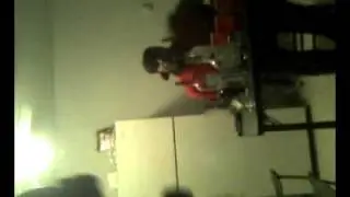 Skunt bannar dancing de bogolle in virginia