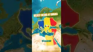 Wildest Dreams of Romania???🇷🇴🤯