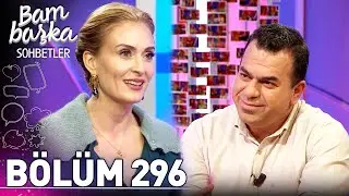 Bambaşka Sohbetler 296. Bölüm - Rafet İnce | @BambaskaSohbetler