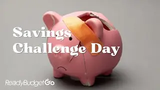 Using Savings Challenges to Restore My Emergency Fund Ep 3