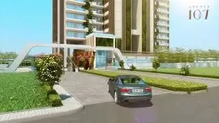 Noida Property | County 107