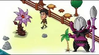 🔴Buscamos Dark Tulipiny Red Speed | Miscrits World of Creatures
