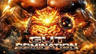 Stomach Intestine Digestive System Enhancement Bodybuilder Dirty Bulker Growth Beyond Limits -TEASER