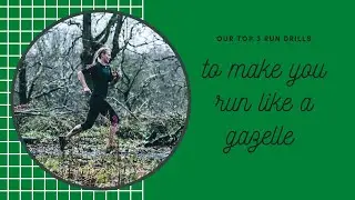 Which run drills should I do to make me faster?