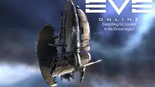 EVE Online: Looking for content in GE-8JV