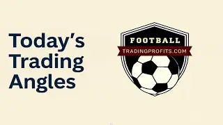 # ⚽ FootballTradingProfits.com Deep Dive &ndash; Monday 5th January 2026