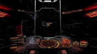 Fastest Way to Hutton Orbital 25 min 30 sec - Elite Dangerous