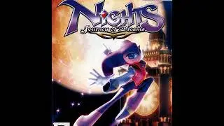 [OST] Nights - Journey Of Dreams [Track 30] (Wii) Sweeping Seashore  -  Marine Escape