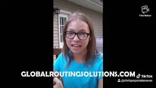 GPS Route Recorder Conversation