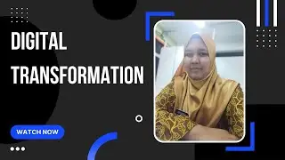 Digital Transformation in the Education Sector