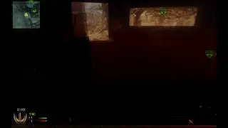 Riot shield fail, SND 6-man noobtube