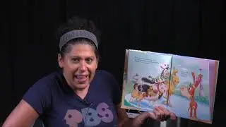 5 Minute Bedtime Story with Ms. Elaine - First Day Of Unicorn School