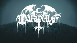 Warwulf - Black Flames of Glory