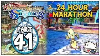 HATCHING THE EGGS! | Monster Hunter Stories #41 - ChaoticShadow24