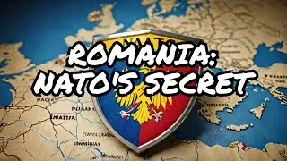 Is Romania NATO&rsquo;s Secret Weapon Against Russia