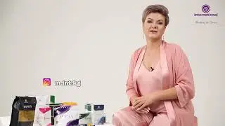 О клеточном питание компании M International