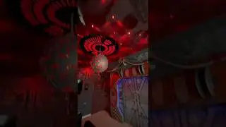 Star Wars galaxy&rsquo;s edge game room