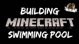 #minecraft #gameplay     BUILDING SWIMMING POOL | MINECRAFT