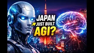 Japan Just Build AGI? Truth Behind Tokyo&rsquo;s New AI Claim