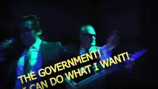 GMO Corn - Original Song