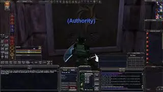 Everquest - Sebilis Guide - Part 1