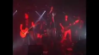 Falso contacto - Encerrados vivo Kirie 2013