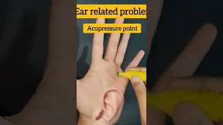 #2025 #tinitus #earpain #pain #remedies #relief #acupressure #ear