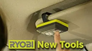 The Best New Ryobi Power Tools Every Maker Should Own