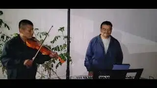 (CRUZ ITI LO'O) FELICIANO MELO Y SU TALENTO MUSICAL 