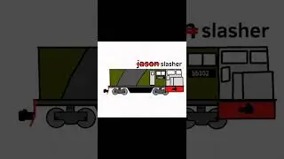 @ZMR_F1 ketemu klakson bb302 dari slasher