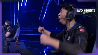 Envy Marved First Ever Interview in VCT Masters Berlin