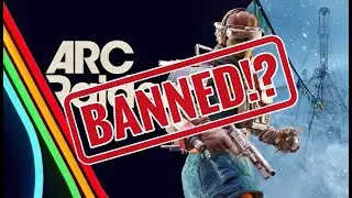 Falsely Banned in ARC Raiders &mdash; My Experience with Embark Studios Support