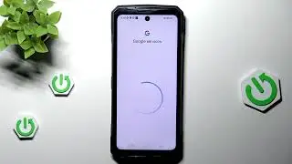 DOOGEE V40 Pro &ndash; How to Enable Google Backup