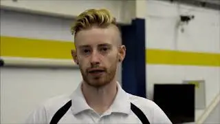 Aviva Community Fund | Jumpers Rebound Centre | Tumble Track Video