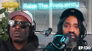 DSTM Ep.130| DJ Killa K Breaks Down Miami Mixtape Culture,Religion,Strip Clubs & Real DJ Hustle