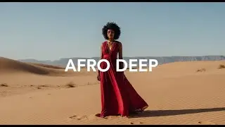 Afro House Mix 2025 | Tribal House Essence 2025 - Mix #15