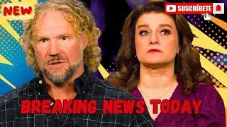 &lsquo;Sister Wives&rsquo; Kody Brown Caught At Vegas Pool Party Without Robyn?