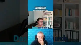 Grundlagen von erfolgreichen Checkout-Marketing 🟢