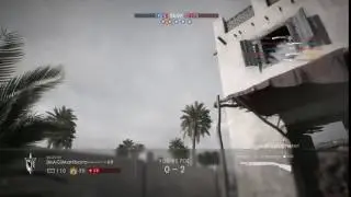 Battlefield 1 no damage glitch
