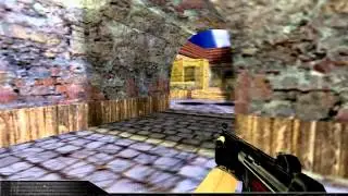 The Underground 3 - Counter Strike Movie