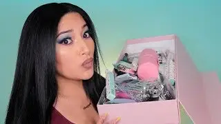 AFFORDABLE $1 MAKEUP TUTORIAL USING ALL SHOPMISSA PRODUCTS (besides one) - Alexisjayda