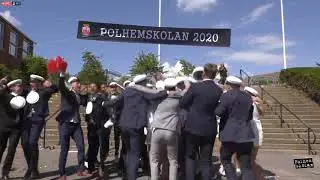 SA17E - Polhem 2020 Utspring