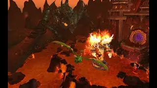 Ony MC RISK Ally Doomhowl HC!