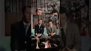 #baritone #christmas #singer #cover #holidays #crooner