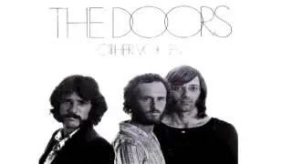 Ships With Sails  The Doors Subtitulada