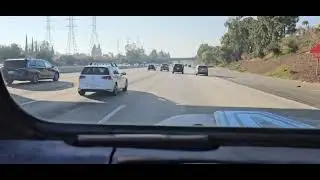EV Jeep - Cooling system road test.