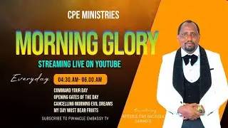 MORNING GLORY(14/01/2026).