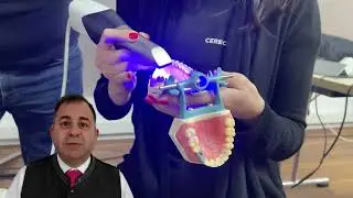 Cerec User RO